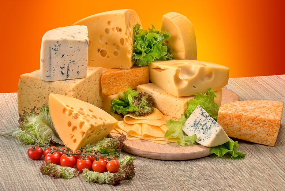 Почему есть сыр каждый день — полезно для здоровья